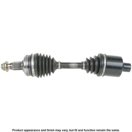 New Cv Drive Axle,66-3044